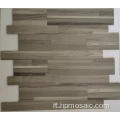 Backsplash in PVC per camino da bagno in cucina